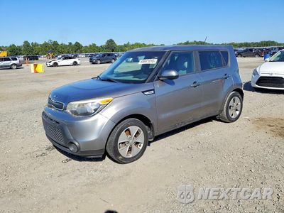 2016 KIA SOUL BASE KNDJN2A27G7353032 - główne zdjęcie licytacji z USA - miniatura
