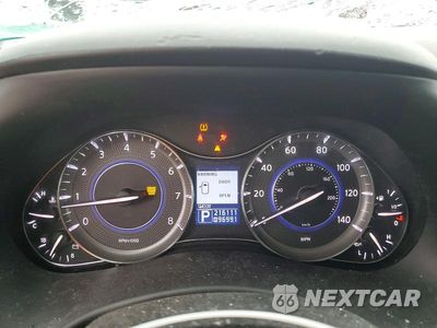 Zdjęcie 9 z 14 samochodu: 2011 INFINITI QX56 BASE VIN:JN8AZ2NF4B9503410 - miniatura