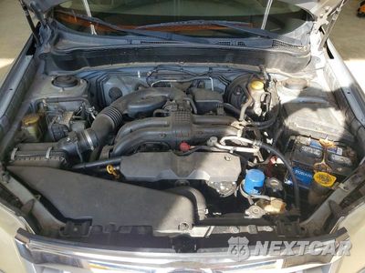 Zdjęcie 12 z 14 samochodu: 2012 SUBARU FORESTER LIMITED VIN:JF2SHAEC6CH433548 - miniatura