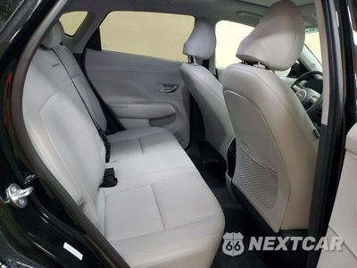 Zdjęcie 11 z 14 samochodu: 2025 HYUNDAI KONA LIMITED VIN:KM8HECA34SU304910 - miniatura