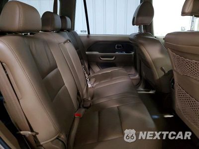 Zdjęcie 11 z 13 samochodu: 2007 HONDA PILOT EXL VIN:5FNYF18757B011418 - miniatura