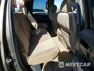 Zdjęcie 10 z 12 samochodu: 2011 TOYOTA TUNDRA DOUBLE CAB SR5 VIN:5TFRM5F10BX023216 - miniatura