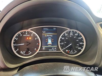 Zdjęcie 9 z 12 samochodu: 2019 NISSAN SENTRA SV VIN:3N1AB7AP5KY217610 - miniatura