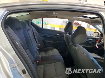 Zdjęcie 10 z 12 samochodu: 2022 NISSAN ALTIMA SV VIN:1N4BL4DW1NN305612 - miniatura