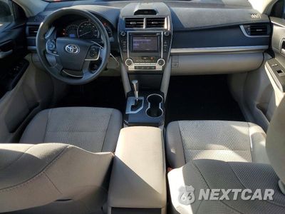 Zdjęcie 8 z 12 samochodu: 2014 TOYOTA CAMRY LE VIN:4T1BF1FK8EU417772 - miniatura