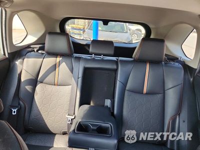 Zdjęcie 10 z 13 samochodu: 2020 TOYOTA RAV4 ADVENTURE VIN:2T3J1RFV1LC110307 - miniatura