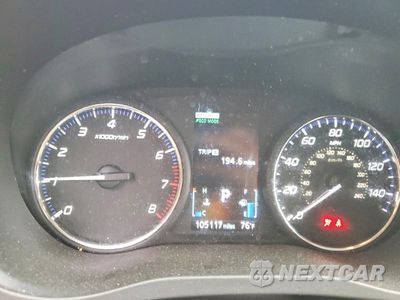 Zdjęcie 9 z 12 samochodu: 2018 MITSUBISHI OUTLANDER SE VIN:JA4AZ3A35JJ005155 - miniatura