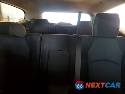 Zdjęcie 10 z 13 samochodu: 2016 CHEVROLET TRAVERSE LT VIN:1GNKVGKD2GJ134488 - miniatura