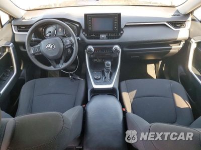 Zdjęcie 8 z 13 samochodu: 2019 TOYOTA RAV4 LE VIN:2T3MWRFV3KW004260 - miniatura