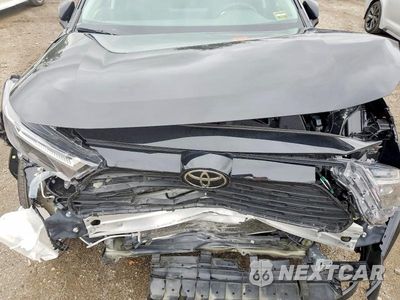 Zdjęcie 11 z 12 samochodu: 2025 TOYOTA RAV4 LE VIN:2T3F1RFV3SW545882 - miniatura