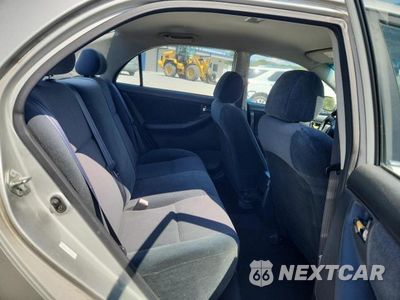 Zdjęcie 10 z 12 samochodu: 2003 TOYOTA COROLLA S VIN:1NXBR32E53Z137520 - miniatura