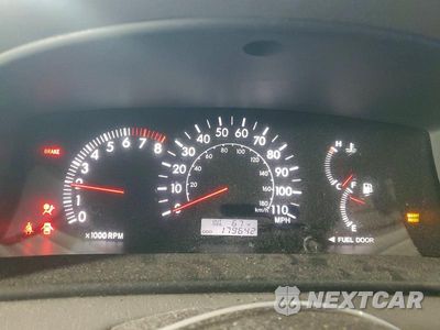 Zdjęcie 9 z 12 samochodu: 2007 TOYOTA COROLLA LE VIN:1NXBR32E47Z840919 - miniatura