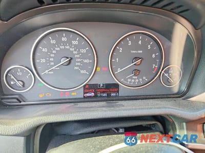 Zdjęcie 9 z 13 samochodu: 2013 BMW X3 XDRIVE28I VIN:5UXWX9C59D0A24788 - miniatura
