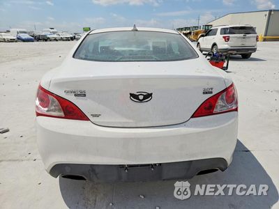 Zdjęcie 6 z 13 samochodu: 2012 HYUNDAI GENESIS COUPE 2.0T R-SPEC VIN:KMHHT6KD5CU078876 - miniatura