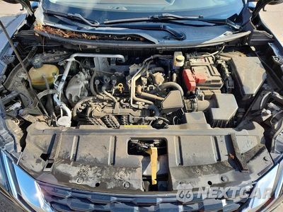 Zdjęcie 12 z 13 samochodu: 2021 NISSAN ROGUE S VIN:JN8AT3AB4MW208158 - miniatura