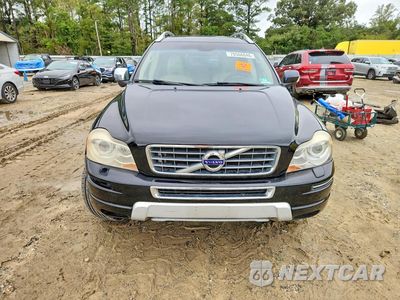 Piąte zdjęcie samochodu w środku: 2013 VOLVO XC90 3.2 VIN:YV4952CZ5D1642029 - miniatura