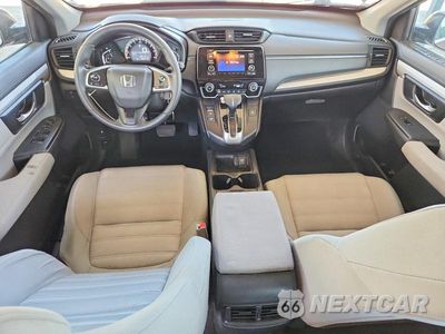 Zdjęcie 8 z 13 samochodu: 2019 HONDA CR-V LX VIN:5J6RW6H30KL000857 - miniatura