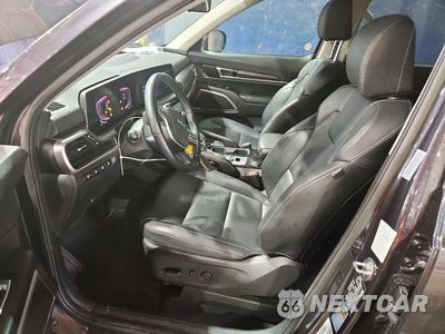 Zdjęcie 7 z 14 samochodu: 2025 KIA TELLURIDE S VIN:5XYP64GC7SG682280 - miniatura