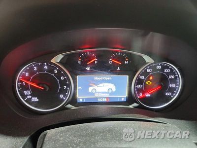 Zdjęcie 9 z 14 samochodu: 2024 GMC TERRAIN SLT VIN:3GKALVEG3RL319394 - miniatura