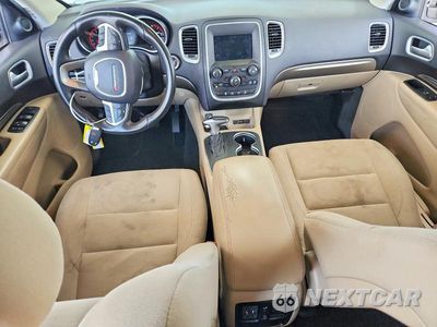 Zdjęcie 8 z 12 samochodu: 2020 DODGE DURANGO SXT VIN:1C4RDHAG8LC342112 - miniatura