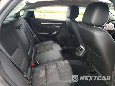 Zdjęcie 10 z 12 samochodu: 2017 CHEVROLET IMPALA LT VIN:2G1105S38H9188706 - miniatura