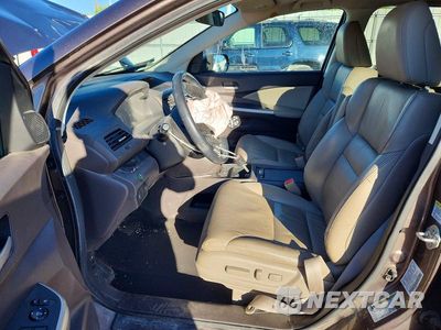 Zdjęcie 7 z 14 samochodu: 2014 HONDA CR-V EXL VIN:2HKRM4H78EH623722 - miniatura