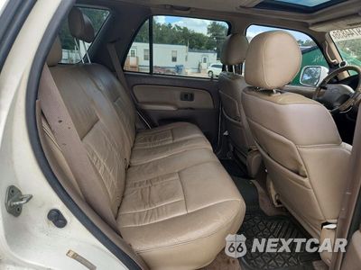 Zdjęcie 11 z 14 samochodu: 1998 TOYOTA 4RUNNER LIMITED VIN:JT3HN87R5W0190124 - miniatura