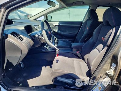 Zdjęcie 7 z 12 samochodu: 2008 HONDA CIVIC SI VIN:2HGFA55508H709304 - miniatura
