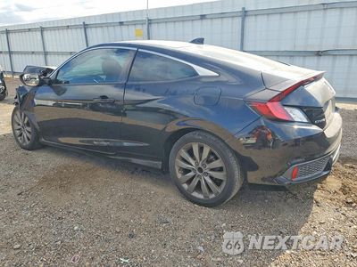Drugie zdjęcie samochodu z przodu: 2016 HONDA CIVIC EX VIN:2HGFC3B35GH352492 - miniatura