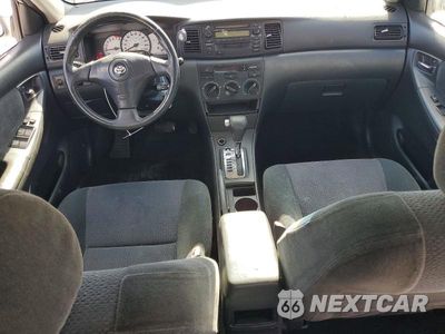 Zdjęcie 8 z 12 samochodu: 2004 TOYOTA COROLLA S VIN:1NXBR32E94Z191386 - miniatura