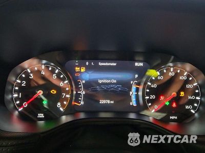 Zdjęcie 9 z 12 samochodu: 2026 JEEP COMPASS LIMITED VIN:3C4NJDCN4TT177725 - miniatura