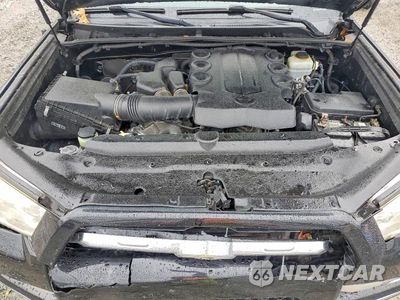 Zdjęcie 12 z 13 samochodu: 2012 TOYOTA 4RUNNER SR5 VIN:JTEBU5JRXC5096536 - miniatura