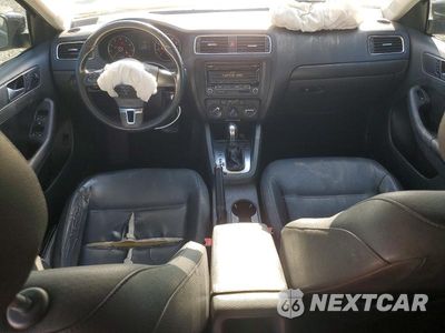 Zdjęcie 8 z 13 samochodu: 2012 VOLKSWAGEN JETTA SE VIN:3VWDP7AJXCM455563 - miniatura