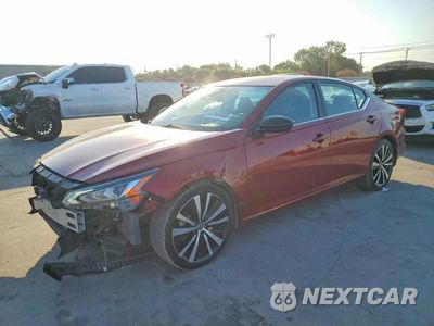 2020 NISSAN ALTIMA SR 1N4BL4CVXLC242625 - główne zdjęcie licytacji z USA - miniatura