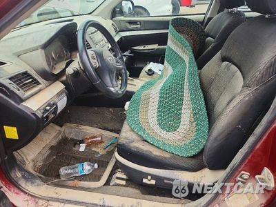 Zdjęcie 7 z 12 samochodu: 2012 SUBARU LEGACY 2.5I PREMIUM VIN:4S3BMBC68C3034487 - miniatura