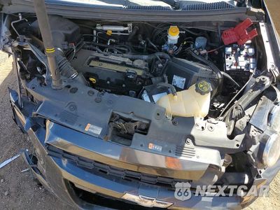 Zdjęcie 11 z 12 samochodu: 2016 CHEVROLET SONIC LTZ VIN:1G1JE6SB3G4139610 - miniatura