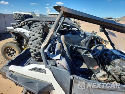 Zdjęcie 9 z 10 samochodu: 2015 POLARIS RZR UTILITY VEHICLE VIN:3NSVBA872FF432685 - miniatura