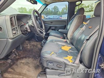 Zdjęcie 7 z 13 samochodu: 2002 CHEVROLET AVALANCHE C1500 VIN:3GNEC13T82G196980 - miniatura