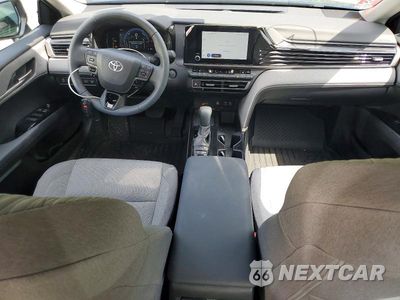 Zdjęcie 8 z 12 samochodu: 2025 TOYOTA CAMRY LE VIN:4T1DAACK9SU153551 - miniatura