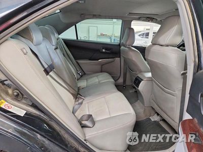 Zdjęcie 10 z 12 samochodu: 2013 TOYOTA CAMRY XLE VIN:4T4BF1FK6DR283154 - miniatura