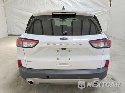 Zdjęcie 6 z 13 samochodu: 2022 FORD ESCAPE SEL VIN:1FMCU0H6XNUA63905 - miniatura