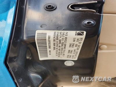 Zdjęcie 12 z 12 samochodu: 2005 SATURN ION LEVEL 2 VIN:1G8AJ52F55Z128568 - miniatura