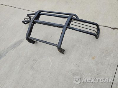 Zdjęcie 12 z 13 samochodu: 1992 TOYOTA 4RUNNER SR5 V6 VIN:JT3VN39W4N8040093 - miniatura