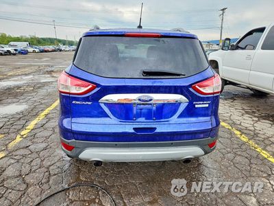 Zdjęcie 6 z 14 samochodu: 2014 FORD ESCAPE TITANIUM VIN:1FMCU0J93EUB14410 - miniatura