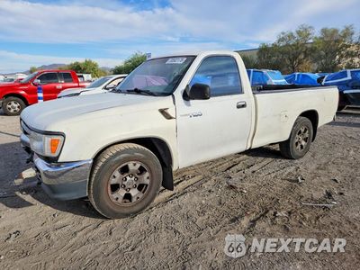 1996 TOYOTA T100 BASE JT4JM11D9T0012636 - główne zdjęcie licytacji z USA - miniatura