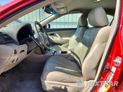 Zdjęcie 7 z 12 samochodu: 2008 TOYOTA CAMRY HYBRID VIN:4T1BB46K29U088716 - miniatura