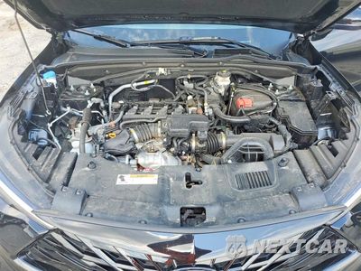 Zdjęcie 12 z 14 samochodu: 2025 ACURA ADX A-SPEC VIN:3HDSA2H54SM714858 - miniatura