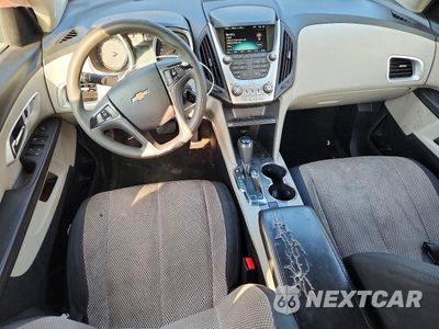 Zdjęcie 8 z 14 samochodu: 2016 CHEVROLET EQUINOX LS VIN:2GNALBEK2G6170399 - miniatura