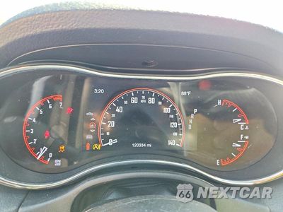 Zdjęcie 9 z 13 samochodu: 2018 DODGE DURANGO SXT VIN:1C4RDHAG8JC413628 - miniatura