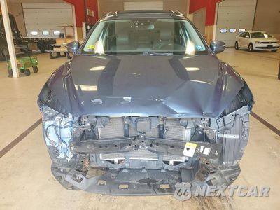 Piąte zdjęcie samochodu w środku: 2016 MAZDA CX-5 GT VIN:JM3KE4DY6G0605076 - miniatura